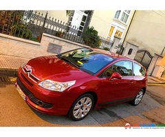 Citroen C4 2007