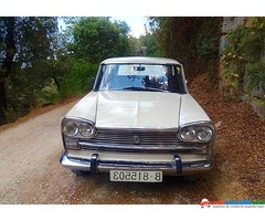 Seat 1500 BIFARO