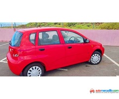 Daewoo KALOS 2004