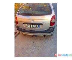Citroen XSARA PICASSO 2003