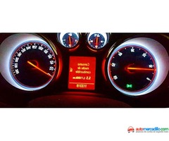Opel ASTRA 1.7 CDTI 125CV ENJOY 5P 1.7 CDTI 2010