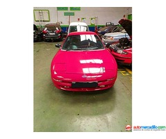 Ford PROBE 2.0 16V 2.0 1995