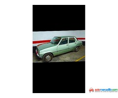 Renault RENAULT 7 TL 1979