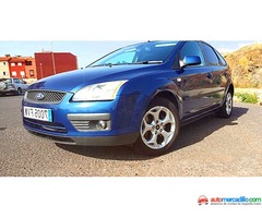 Ford FOCUS 2007