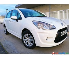Citroen C3.1.4 I 1.4 2010