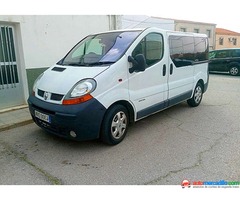 Renault CDI 100 CV 6 VELOCIDADES CDI