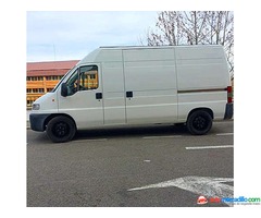 Fiat DUCATO MAXI 2.8 D 2.8
