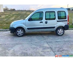 Renault KANGOO 2006