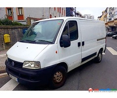 Fiat DUCATO 2005