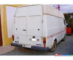 Pegaso EKUS 7528