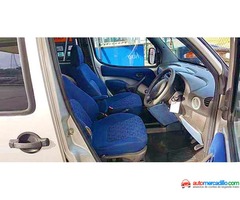 Fiat DOBLO 2005
