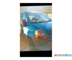 Renault MASTER 2005
