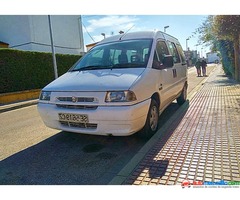 Peugeot EXPERT 1.9TD 1.9 TD 1998