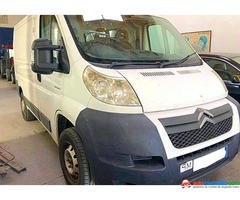 Citroen ISOTEMO 120CV HDI 2009