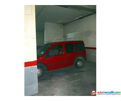 Ford TRANSIT CONNECT 2003