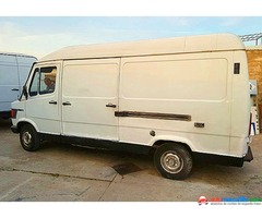 Mercedes 210 1994