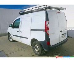 Renault KANGOO 2014