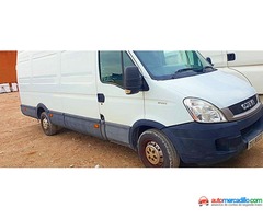 Iveco DAILY 2010