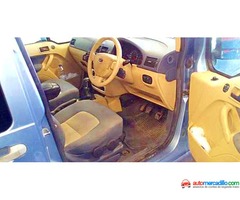 Ford TOURNEO 2008