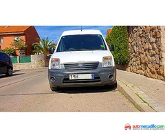 Ford TRANSIT CONNECT 90T230 2013