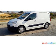 Peugeot 90CV GASOIL 2011