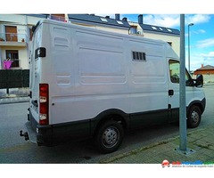 Iveco 35S12