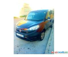 Fiat DOBLO 2016