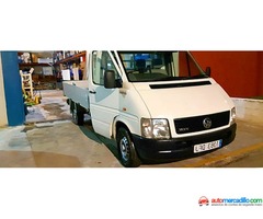 Volkswagen LT 35 2005