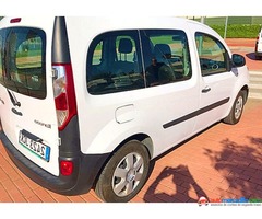 Renault RENAULT KANGOO 1.5 DCI 75 COMB 1.5 DCI 2015