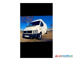 Volkswagen 2.8 TDI 2.8 TDI 2003