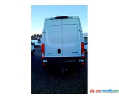 Iveco 35-140 2016