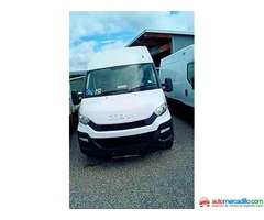 Iveco EURO 5 2016