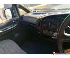 Hyundai. H1