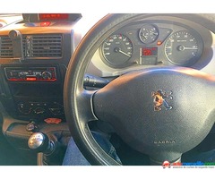 Peugeot TEEPE 2.0 126CV 2.0 2009