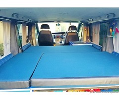 Nissan PRIMASTAR 2006