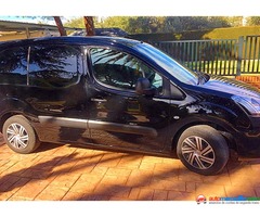 Citroen BERLINGO 2015