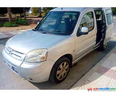 Citroen BERLINGO 1.6 HDI 90 CV 1.6 HDI 2007