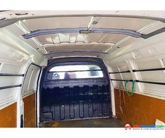 Hyundai H1 2007