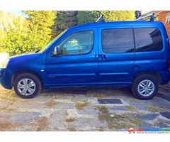 Citroen BERLINGO 2005