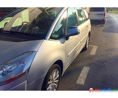 Citroen GRAND C4 PICASSO 2007