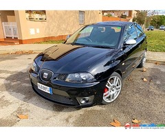 Seat IBIZA CUPRA TDI TDI 2005