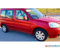 Citroen BERLINGO 2006