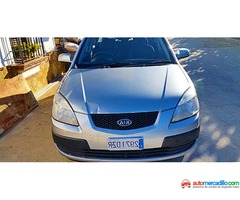 Kia RIO 1.4 1.4 2006