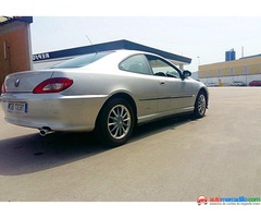 Peugeot 406 PARA PIEZAS 2002