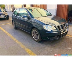 Volkswagen POLO 2006