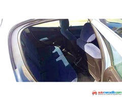 Peugeot 206 2001