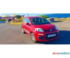 Fiat PANDA 1.2 LOUNGE 1.2 2014
