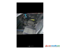Opel VECTRA 2000