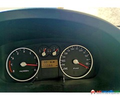 Hyundai COUPE FX 2003
