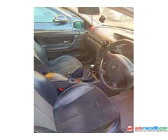 Renault LAGUNA 2005